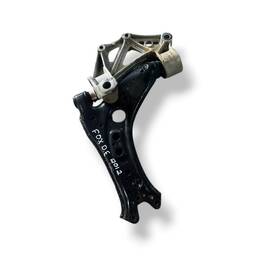 Bandeja Suspensão Dianteira Esquerda Fox 2010 2011 2012 2013