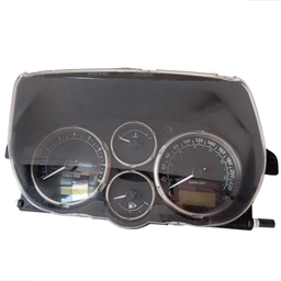 Painel Instrumentos Land Rover Freelander 2003 a 2005