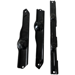 Suporte bateria trava cabos bmw x5 2005