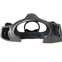 Moldura Painel Instrumento Kia Sportage 2011/2015 
