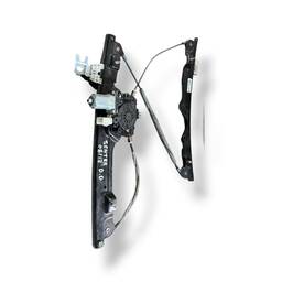 Máquina Vidro Elétrica Dianteira Direita Sentra 2008 A 2012 