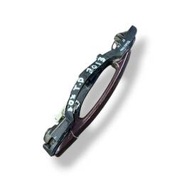 Maçaneta Externa Traseira Direita Vw Fox 2010 2011 2012 2013