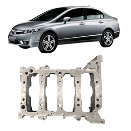 SOBRE CARTER CIVIC 1.8 2007 2008 2009 2010 2011