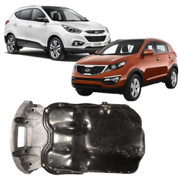 Sobre Carter Com Tampa Ix35 Sportage 2.0 2010 2011 a 2022