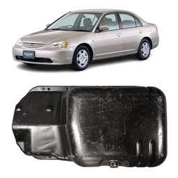 Tampa Carter Motor Civic 1.7 2001 2002 2003 2004 2005 2006