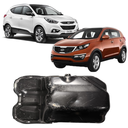 Tampa Carter Motor Ix35 Sportage 2.0 2010 2011 a 2021 2022