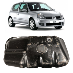 Tampa Carter Motor Clio 1.0 2001 2002 2003 2004 2005 2006