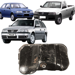 Tampa Carter Motor Gol Saveiro Parati 1.6 1996 1997 a 2005