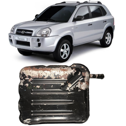 Tampa Carter Cambio Tucson 2.0 2005 2006 a 2017 Automatico