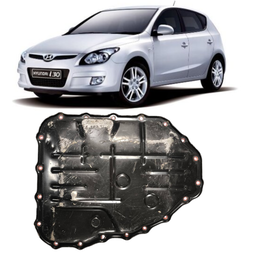 Tampa Carter Cambio I30 2.0 2009 2010 2011 2012 Automatico