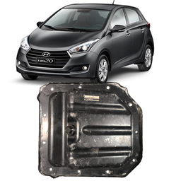 Tampa Carter Motor HB20 1.6 2013 2014 2015 a 2017 2018 2019