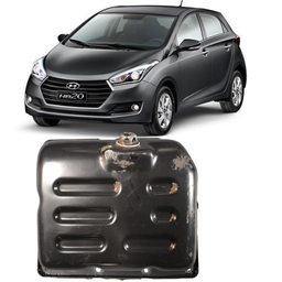 Tampa Carter Motor HB20 1.0 2013 2014 2015 a 2017 2018 2019