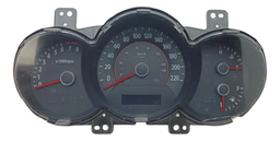 Painel De Instrumentos Kia Soul 2009 2012