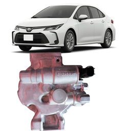 COMPRESSOR AR CONDICIONADO COROLLA 2.0 2025