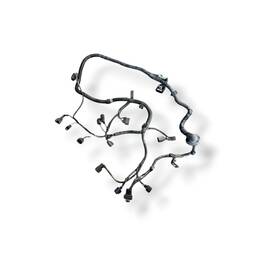 Chicote Injeção Vw Fox 1.6 2010 2011 2012 2013 2014