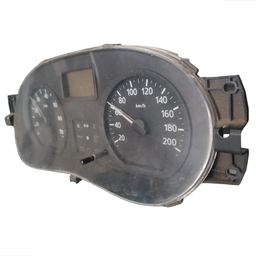 Painel de Instrumentos Logan clio sandero 2007 2013 2014 /