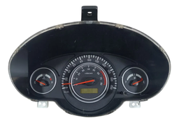 Painel De Instrumentos Jac J3 1.4 2011 2014