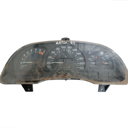  Painel De Instrumentos Gm Astra Vectra 1994 1995 1996 /