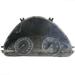 Painel Instrumento Mercedes Benz C180 Kompressor 2006 á 2007