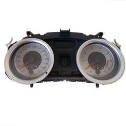 Painel de instrumentos Renault Megane 16v 1.6 2011 2012...