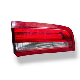 Lanterna Traseira Esquerda Volvo S60 2011 a 2019 (mala)