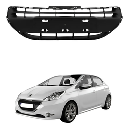 Grade Peugeot 208 2013 a 2015