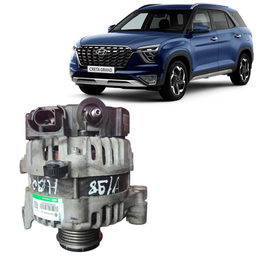 Alternador HB20 1.0 2020 2021 2022 2023 2024 Turbo