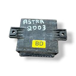 Módulo Controle Iluminação Chevrolet Astra 2003 2004 2005