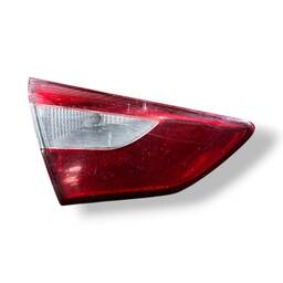 Lanterna Tampa Traseira Esquerda I30 2013 2014 2015 2016