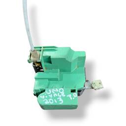 Fechadura Elétrica Traseira Direita Uno Vivace 2013 2015 