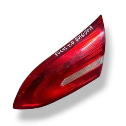 Lanterna Traseira Direita Ford Focus 2016 2017 2018 2019