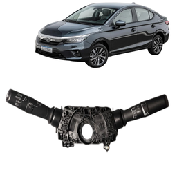 Chave Seta Com Milha + Camera City 2022 a 2024 Automatico