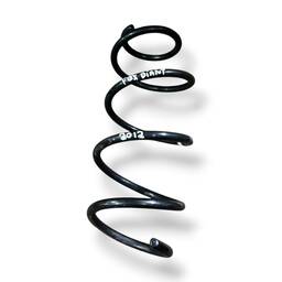  Mola Suspensão Dianteira Vw Fox 2010 2011 2012 2013 2014