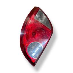 Lanterna Traseira Direita Chevrolet Celta 2007 a 2015 Fume