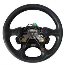 Volante Direção Com Controle Land Rover Freelander 2001/2006