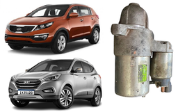 Motor Partida Ix35 Sportage 2.0 2010 2011 a 2022 361002E121