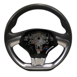 VOLANTE DIREÇÃO AIRCROSS 2017 CROMADO