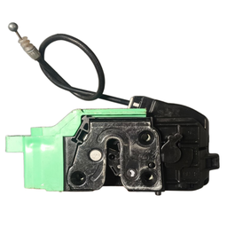 FECHADURA TRASEIRA DIREITA I30 2009 2010 A 2012 4 PINOS