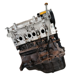 Motor Palio Siena Uno 1.0 Fire Gasolina 2000/2006 65cv