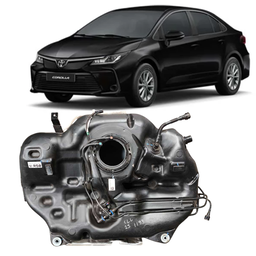 Tanque Combustivel Corolla 2020 2021 2022 2023 2024 2025