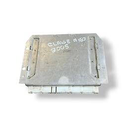 Módulo Injeção Mercedes Benz Classe A 160 2002 2003 A 2005 