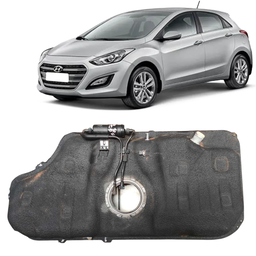 Tanque Combustivel I30 2013 2014 2015 2016