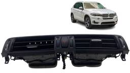 Difusor Ar Central - BMW X5 XDrive 3.0 Diesel 2016