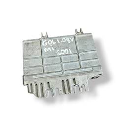 Módulo De Injeção Vw Gol Mi 1.0 8v 1998 1999 2000 2001 2002