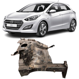 PONTA CAIXA RODA I30 2013 2014 2015 2016 ESQUERDO