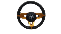 VOLANTE DIREÇÃO 206 2001