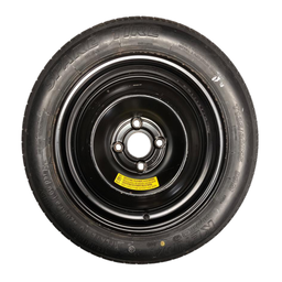 RODA ESTEPE FINO HONDA T135/80D15 4 FUROS