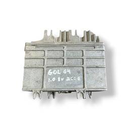 Módulo Injeção Vw Gol G4 1.0 8v 2005 2006 2007 2008