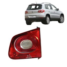 Lanterna Traseira Direita Tiguan 2010 a 2011 (mala) Retirada