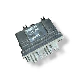 Módulo Injeção Vw Parati 1.0 16v 2000 2001 2002 2003